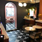 Boissière Hotel Levallois-Perret