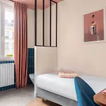 Hotel Boissière Levallois-Perret