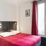 Hotel Boissière