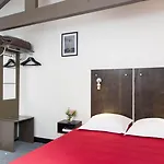 Boissière Hotel