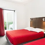 Hotel Boissière Levallois-Perret