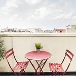 Boissière Hotel Levallois-Perret