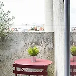 Boissière Hotel 3*