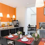 Boissière Levallois-Perret