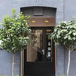 Boissière Hotel