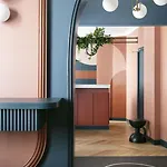 Hotel Boissière