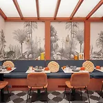 Hotel Boissière Levallois-Perret