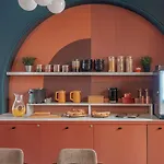Boissière Hotel Levallois-Perret