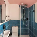 Biskui Otel Levallois-Perret