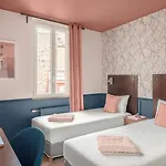 Hotel Boissière 3*