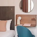 Boissière 3* Levallois-Perret