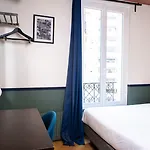 Hotel Boissière 3*