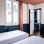 Boissière Levallois-Perret