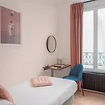 Boissière 3* Levallois-Perret