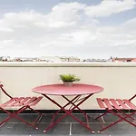 Boissière Hotel