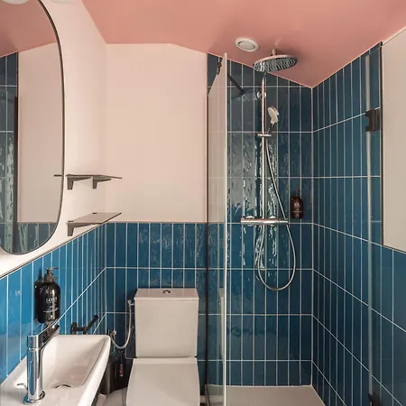 Biskui Hotel Levallois-Perret