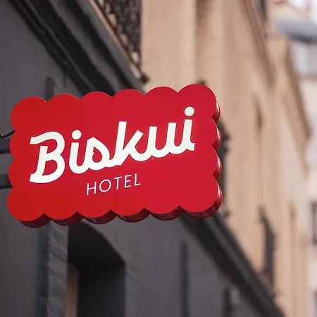 Biskui לוולואה פרה