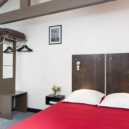 Biskui Hotell