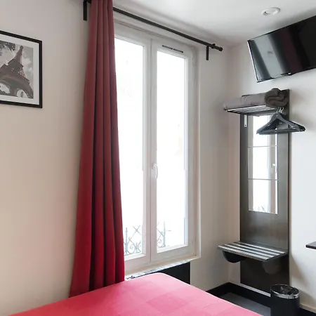 Biskui Levallois-Perret