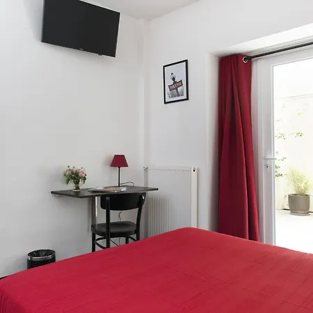 Biskui 3* Levallois-Perret