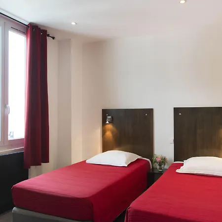 Hotel Biskui