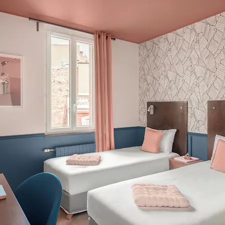 Hotell Biskui 3*