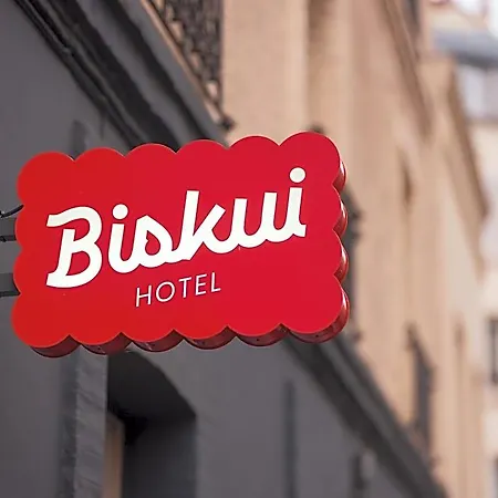 Biskui 3*