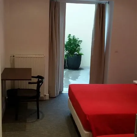 Hotel Biskui