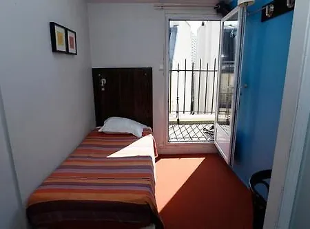 Hotel Biskui 3*