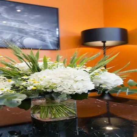 Biskui Hotel 3*