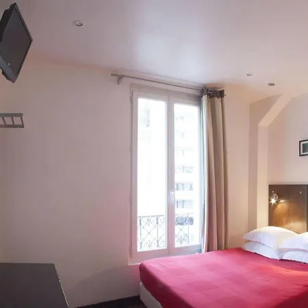 Hotel Biskui 3*